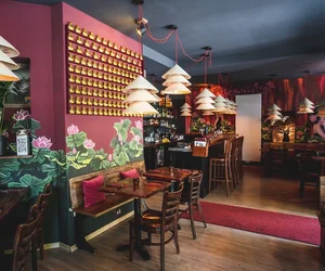 vietnamesische restaurants in München