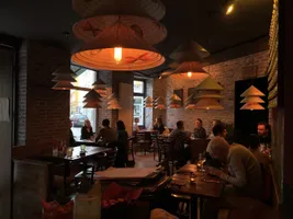 Liste 27 vietnamesische restaurants in München