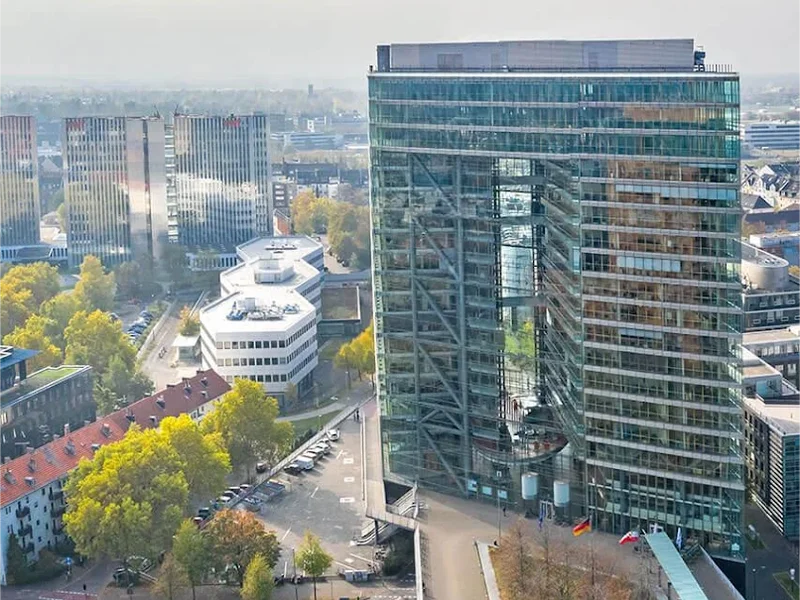 Huber Autoteile Germany