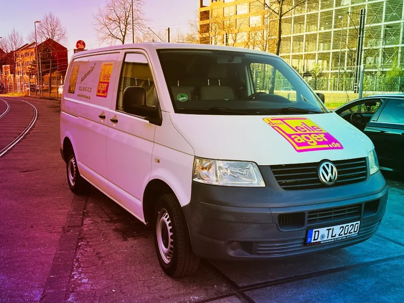 dein TeileLager GmbH