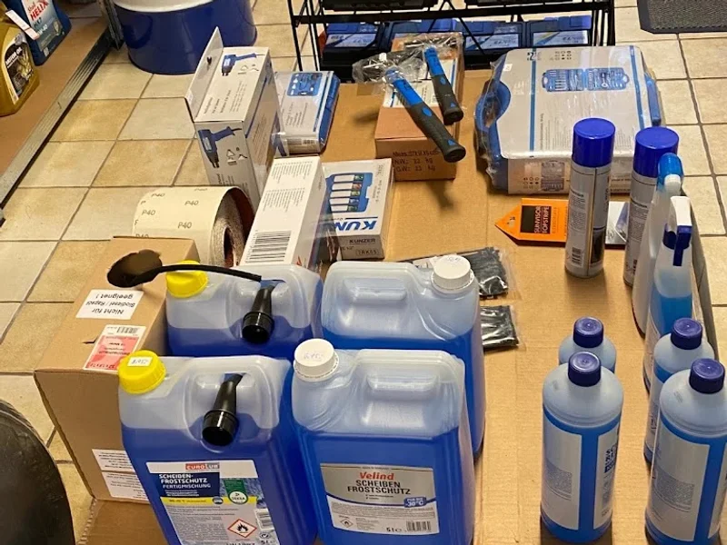 Allegro Autoteile & Zubehör