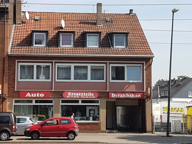 Autoteile Derakhshan e.K.
