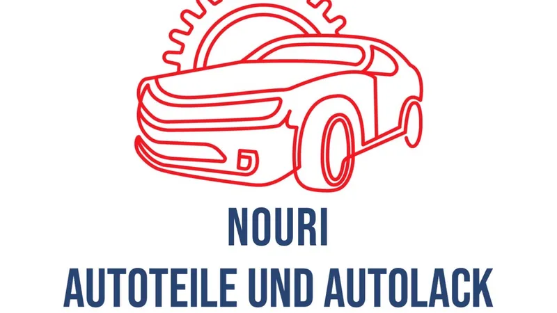 HS NOURI Autoteile-Autolacke e.K.