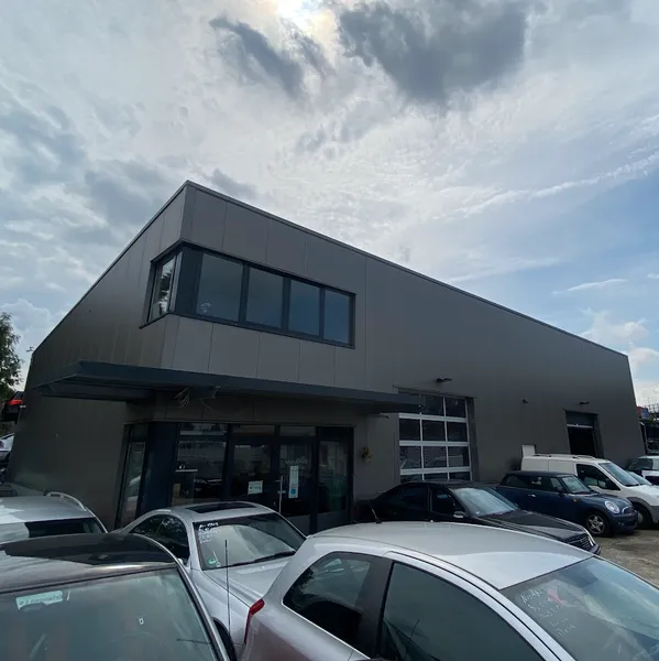 Autoverwertung Johann Wynbergen GmbH