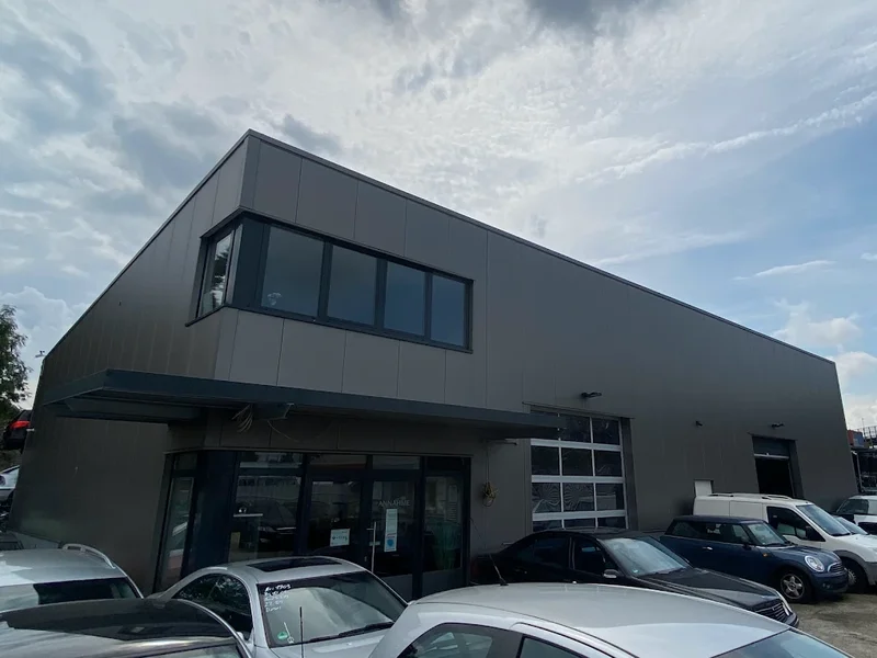 Autoverwertung Johann Wynbergen GmbH