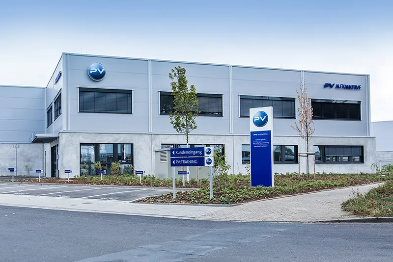 PV Automotive GmbH