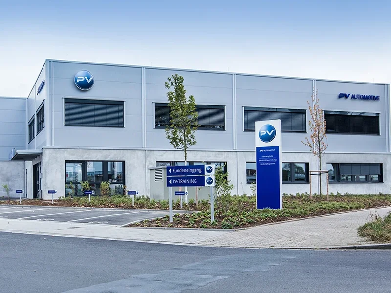 PV Automotive GmbH