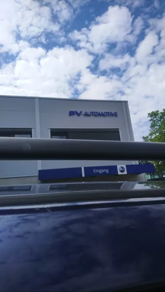 PV Automotive GmbH