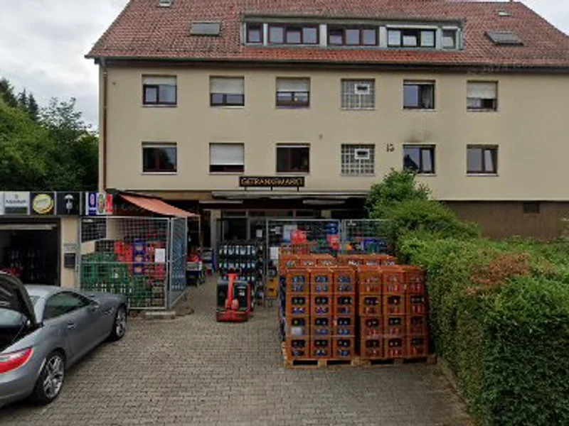 Lämmle Getränkevertrieb GmbH & Co.KG