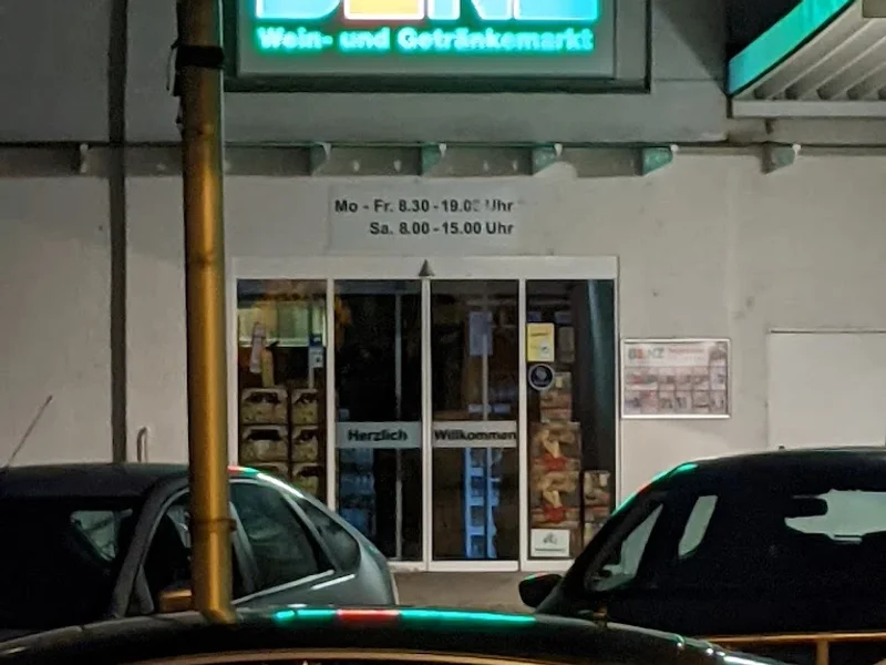 Benz Wein- und Getränkemärkte GmbH