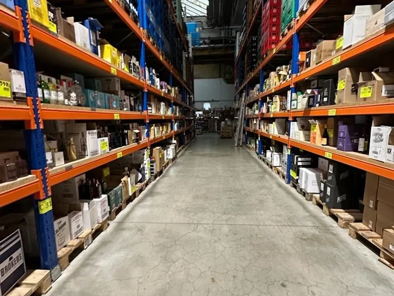 Filippo's Früchte und Getränke oHG