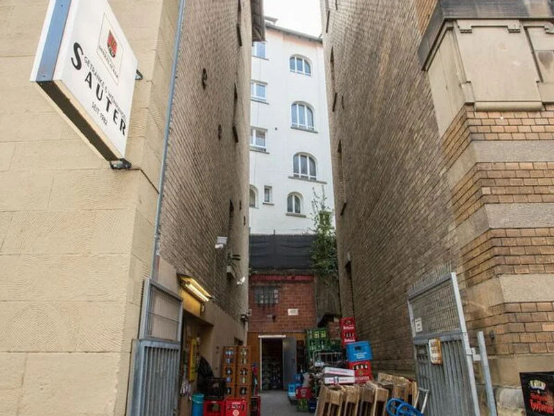 Getränke & Weinhandel Sauter (Inh.: Simon Brümmer)