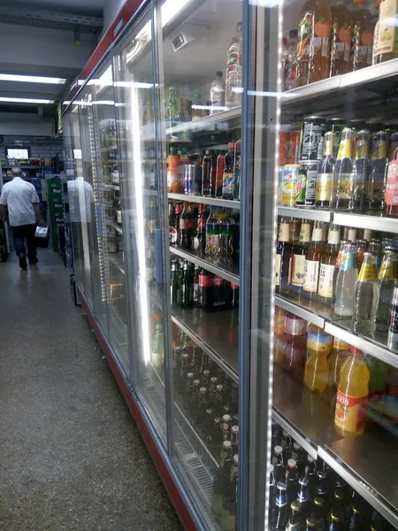 Getränkemarkt El Charip