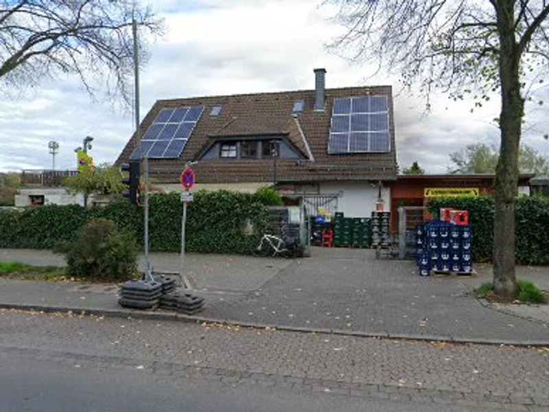 Getränkemarkt Trink & Spare