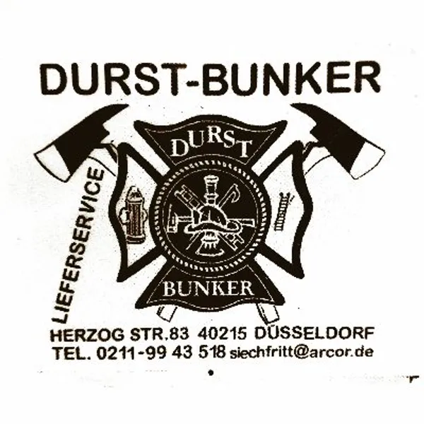 Durst Bunker