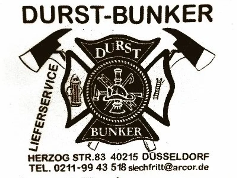 Durst Bunker
