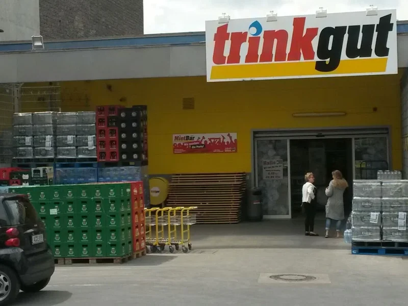 trinkgut Tußmannstraße