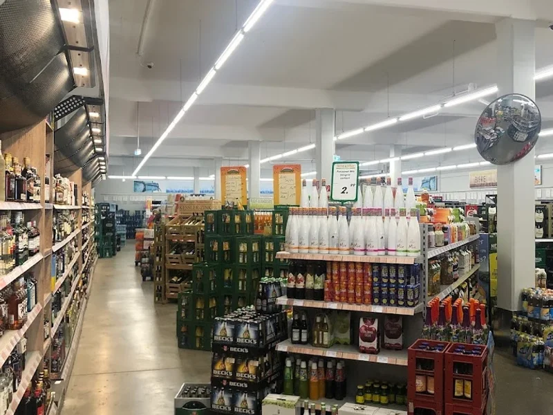 Trink & Spare | Getränke Hoffmann Gruppe