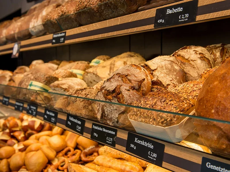 Treiber Spezialitäten Bäckerei Konditorei