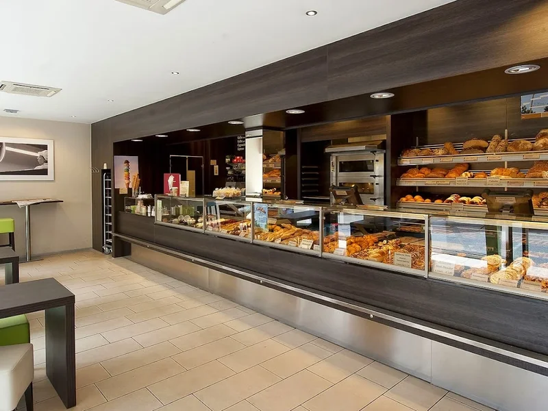 Treiber Spezialitäten Bäckerei Konditorei