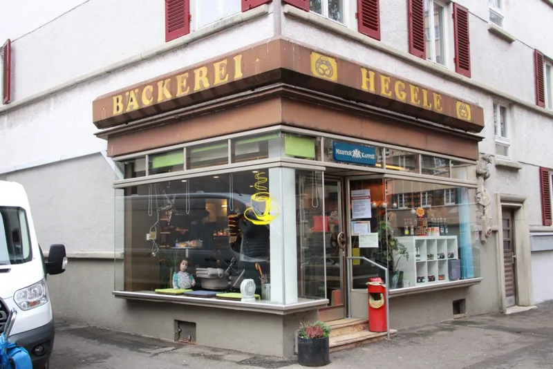 Bäckerei Konditorei - Martin Blankenhorn