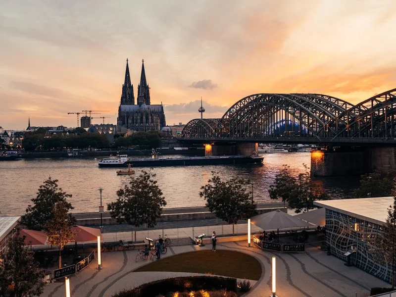 Hyatt Regency Köln