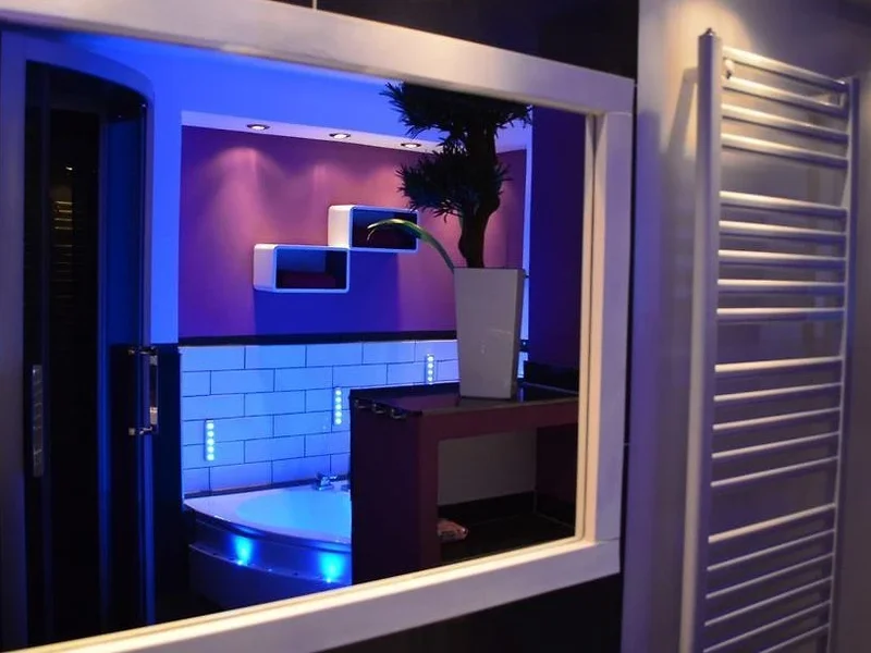 SinueSsa Deluxe Apartment - Köln