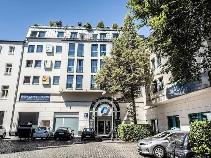 Mauritius Hotel & Therme