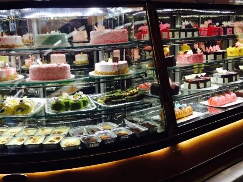 Confiserie Heinemann