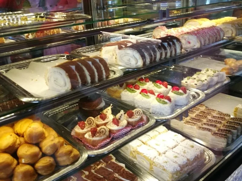 Café Konditorei Radin