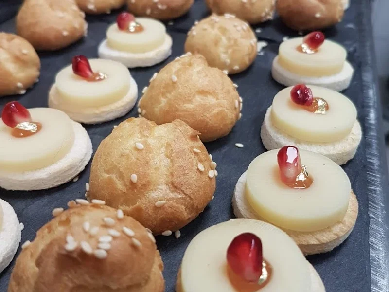 BARRÉ Cuisine & Pâtisserie