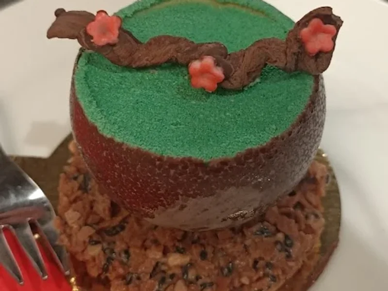 Zurheide Feine Kost - Konditorei und Eiscafé