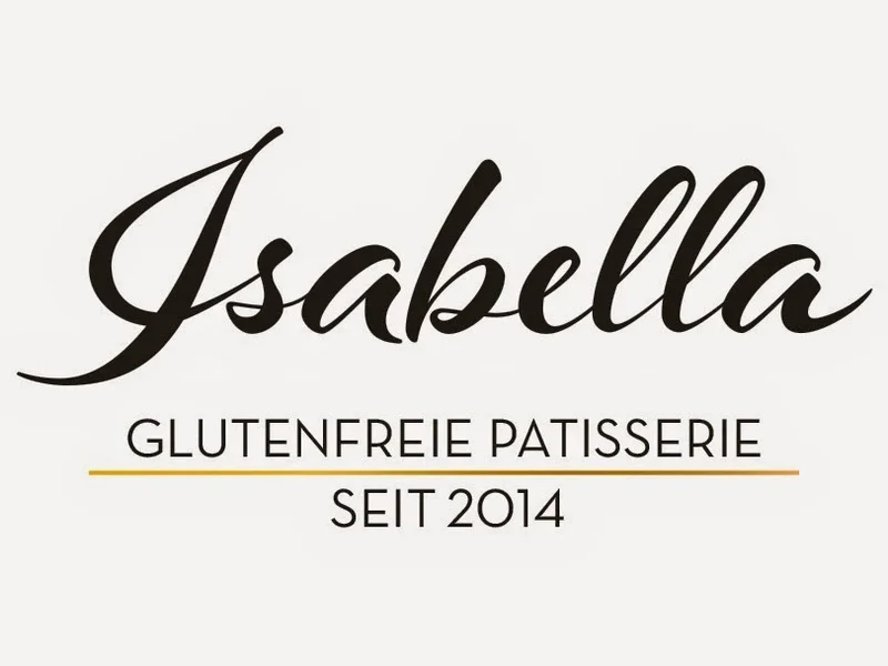 Isabella Glutenfreie Pâtisserie