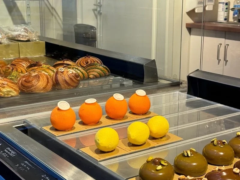 Pure Pastry