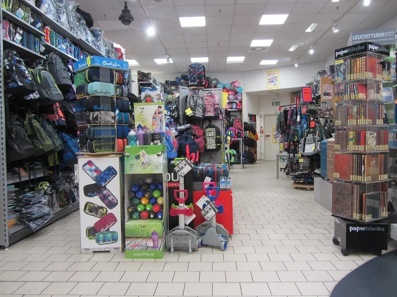 SCHREIBfant - Papier Puschmann GmbH & Co. KG