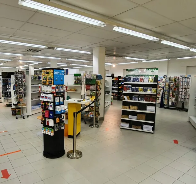 PHOENIX Büro-und Schreibwaren + Post