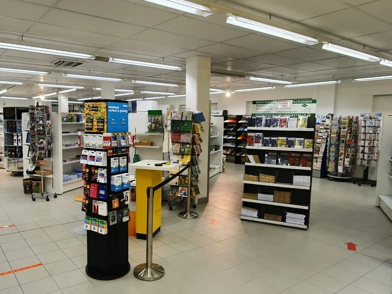 PHOENIX Büro-und Schreibwaren + Post