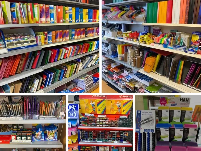 Schreib West | Schul- und Schreibwaren