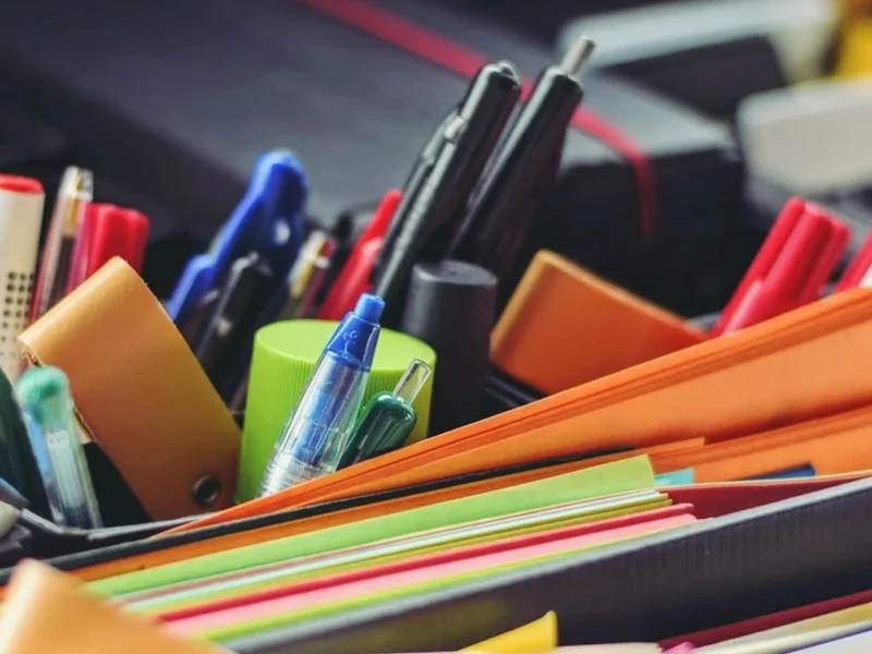 Bürobedarf Stuttgart