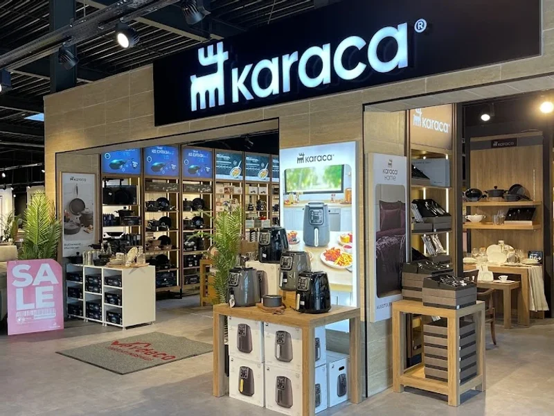 Evdeco Möbelhaus Stuttgart