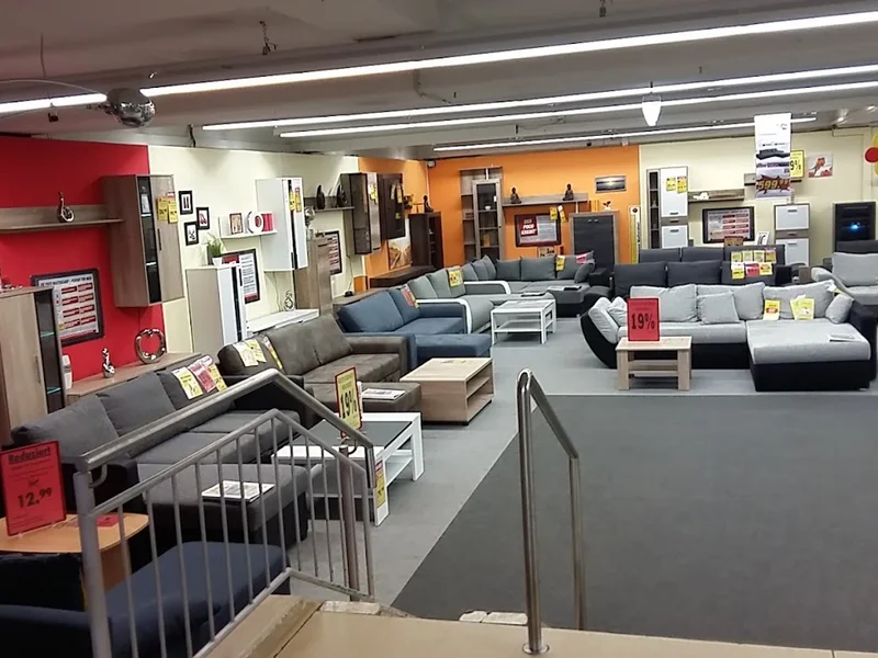 POCO Stuttgart - Bad Cannstatt