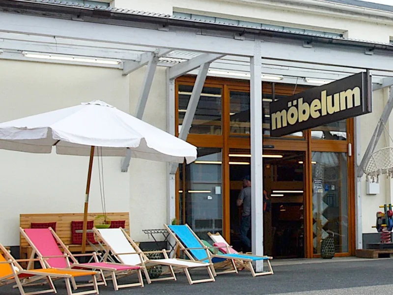 MÖBELUM GmbH Stuttgart