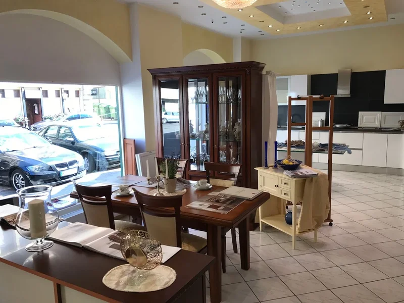 Arredamenti Italia - Möbel aus Italien