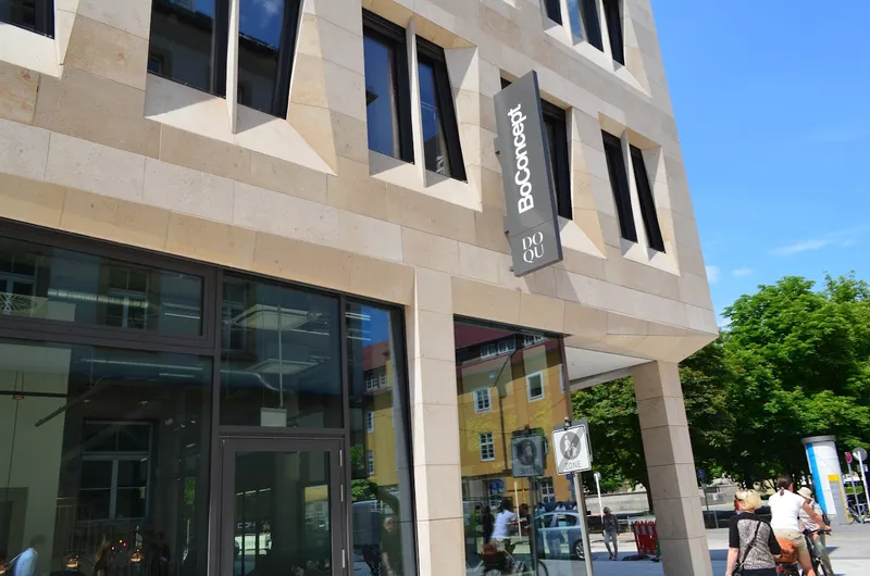 BoConcept Stuttgart