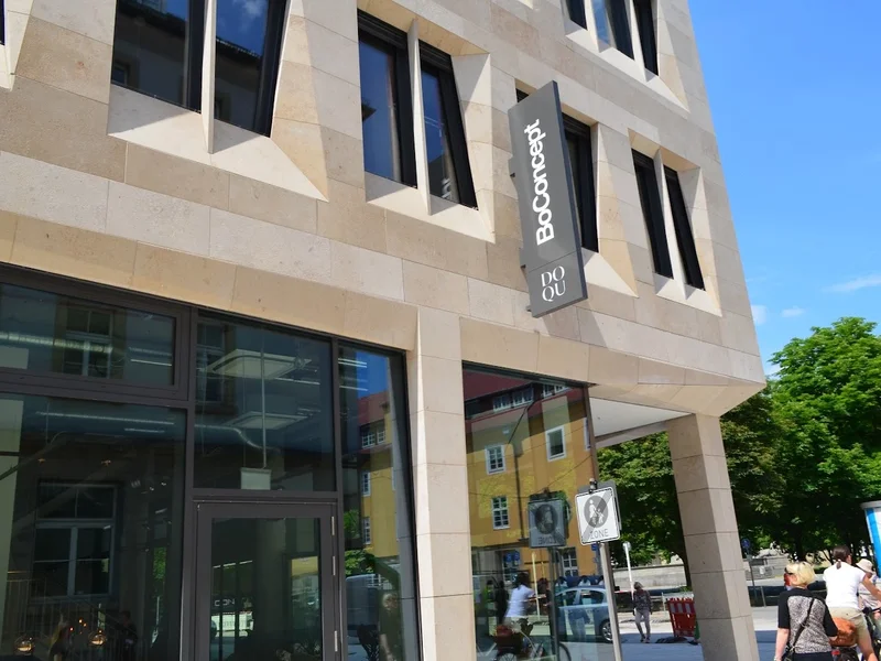 BoConcept Stuttgart