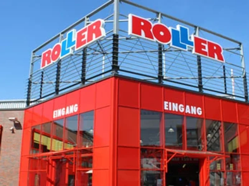 Möbel ROLLER Düsseldorf