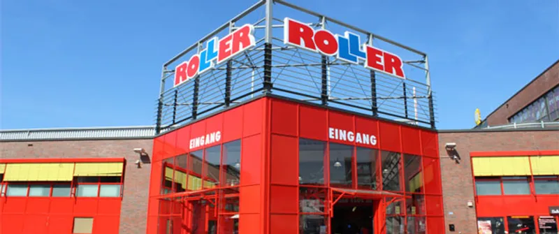 Möbel ROLLER Düsseldorf