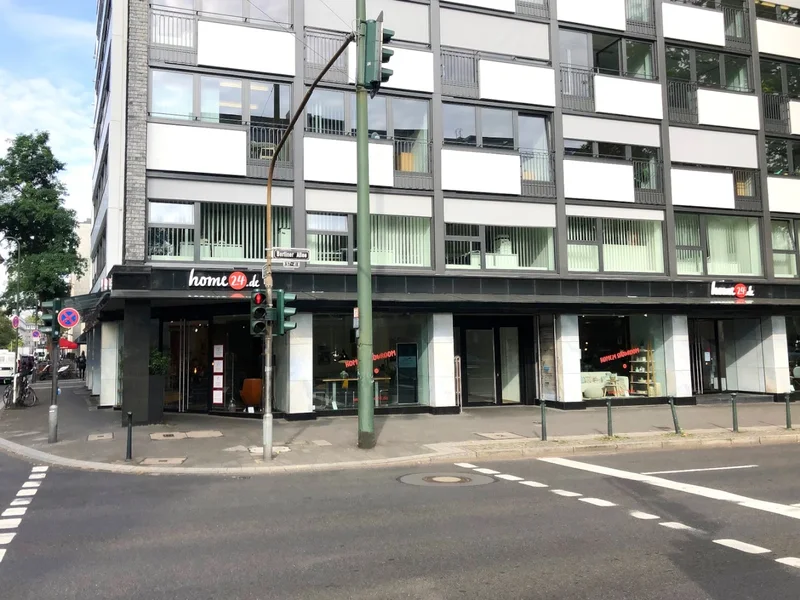 home24 Showroom - Düsseldorf