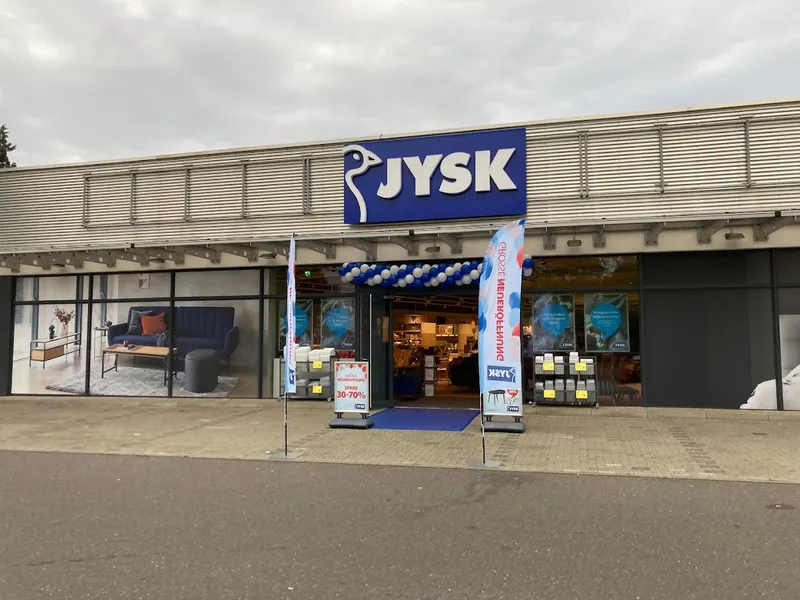 JYSK Düsseldorf