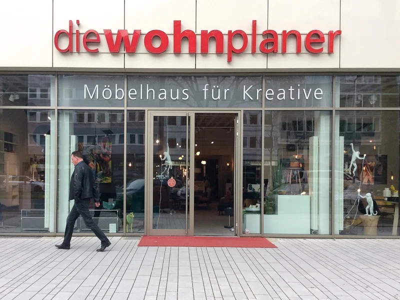 die wohnplaner